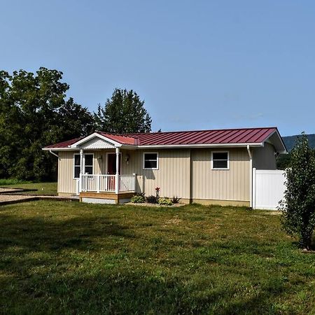 Holly Tree Retreat Located In Beautiful Luray, Va. 빌라 외부 사진