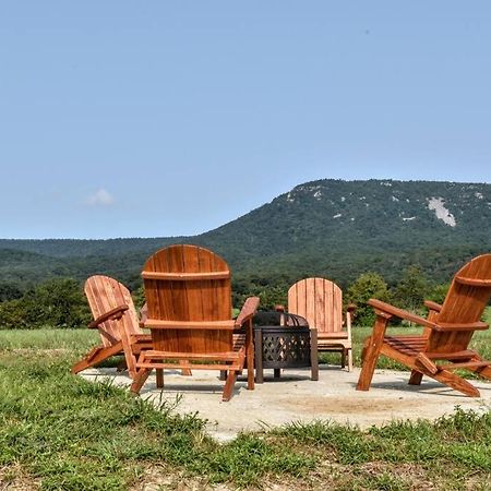Holly Tree Retreat Located In Beautiful Luray, Va. 빌라 외부 사진