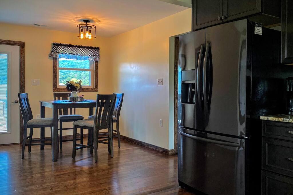 Holly Tree Retreat Located In Beautiful Luray, Va. 빌라 외부 사진