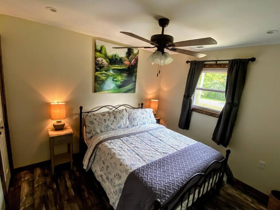 Holly Tree Retreat Located In Beautiful Luray, Va. 빌라 외부 사진