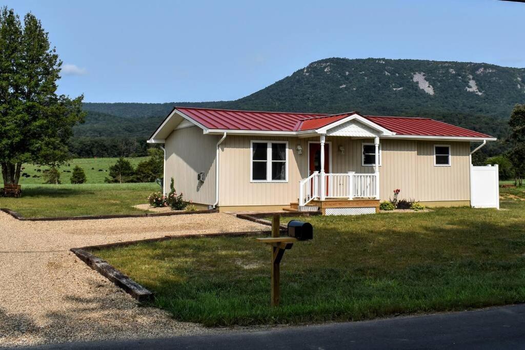 Holly Tree Retreat Located In Beautiful Luray, Va. 빌라 외부 사진